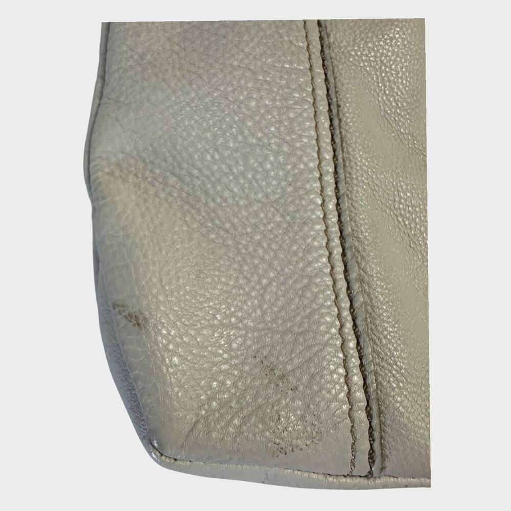 The Sak White Handbag - Picture 5 of 9